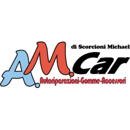AM Car logo