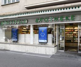 Breitfeld Apotheke