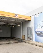 Shell Recharge Charging Station Bild 8