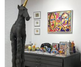 Galerie Hunold Bild 9