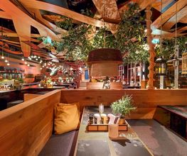 PETER PANE Burgergrill & Bar Bild 6
