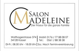 Salon Madeleine