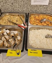 Ristorante degli Amici Bild 7