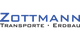Transporte Erdbau Zottmann