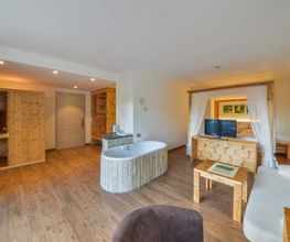 Wellnesssuite - 40 qm