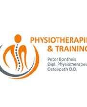 Physiotherapie & Training Bonthuis Peter Bild 1