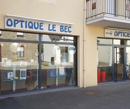 Optique Le Bec image 5