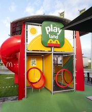 McDonald's Bild 5