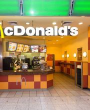 McDonald's Bild 1