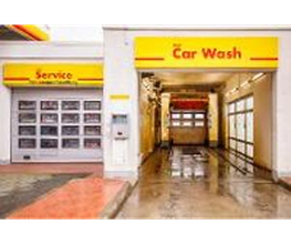 Shell Recharge Charging Station Bild 7