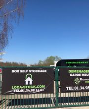 DÉMÉNAGEMENT GARDE MEUBLES RICHARD EVENTS image 1