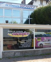 Auto Ecole Duchanoy image 1
