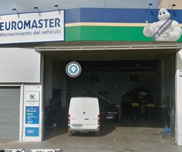 Euromaster Manacor imagen 1