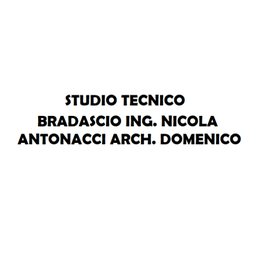 Studio Tecnico Bradascio Ing. Nicola - Antonacci Arch. Domenico logo