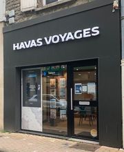 Salaün Holidays - Enseigne Havas Argentan image 2