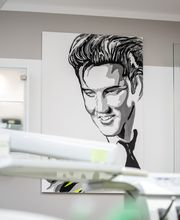 Zahnarzt Fabian Just Bild 4