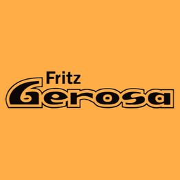 Friedrich Gerosa Heizöl