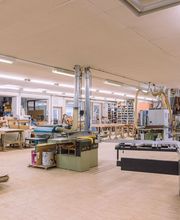 möbelwerkstätte buchmann gmbh Hilzingen