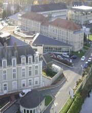 Centre Hospitalier de Vendôme-Montoire image 1