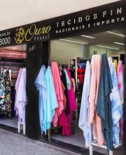 Ouro Têxtil Tecidos - Loja de Tecidos em Belo Horizonte imagen 3