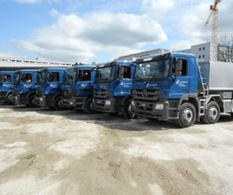 Peter Transport AG Bild 7