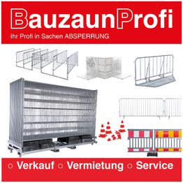 BauzaunProfi