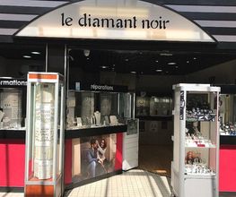 Le Diamant Noir image 6