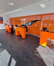 SIXT | Location voiture et utilitaire Echirolles image 14
