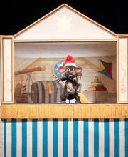 Great Arizona Puppet Theater image 11