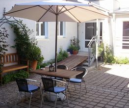 Altstadthotel Stendal Bild 5