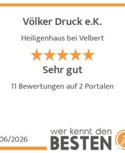 werkenntdenBESTEN.de Qualitätssiegel