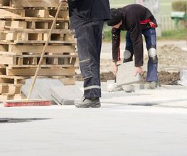 Hausmeisterservice Johnen
