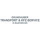 Grundhuber Transport & Kfz-Service