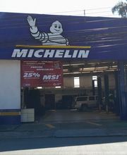 Michelin Car Service Marpa Llantas Córdoba imagen 3