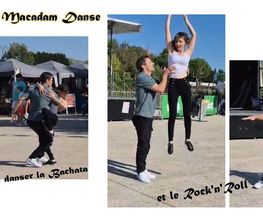 Macadam Danse image 4