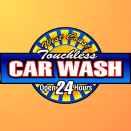 West Coast Touchless Car Wash