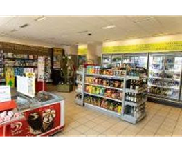 Shell Recharge Charging Station Bild 13