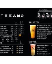 TEEAMO Bubble Tea Paderborn Bild 2