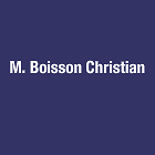 Boisson Christian