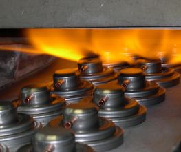 Ferrotherm Löttechnik Bild 1