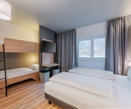 B&B HOTEL Mittenwald Bild 12