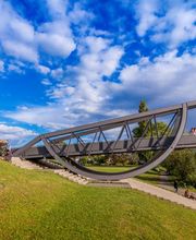 Stadt Ladenburg Bild 3