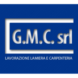G.M.C. logo