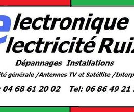 Electronique Electricité Ruiz image 1