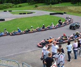 Circuit Karting Meisenthal image 3