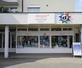 DROPA Drogerie Käch