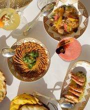 Pan Deï Palais, Airelles Saint-Tropez image 6