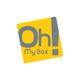 OhMyBox! Trasteros de alquiler: Pamplona, Navarra