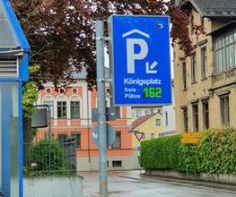 B+B Parkhaus Bild 5