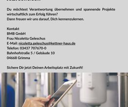 BMB GmbH Innovative Gebäudetechnik Bild 10